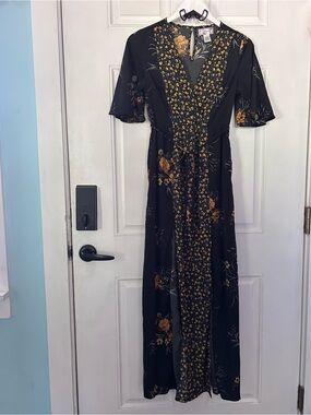 vintage crochet dresses Talamea Dress Size:UK 4 / US 0 Badge: Most Loved beach weddings literally couldn't be happier